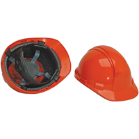 Casque de s&eacute;curit&eacute; North Matterhorn, R&eacute;pond aux normes CSA type 2, Suspension Rochet, Non ventil&eacute; Sidevic Inc.