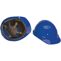 Casque de s&eacute;curit&eacute; North Matterhorn, R&eacute;pond aux normes CSA type 2, Suspension Rochet, Non ventil&eacute; Sidevic Inc.