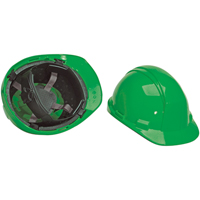 Casque de s&eacute;curit&eacute; North Matterhorn, R&eacute;pond aux normes CSA type 2, Suspension Rochet, Non ventil&eacute; Sidevic Inc.
