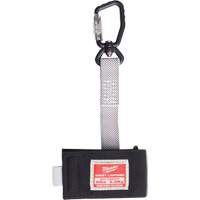 Quick-Connect Wrist Lanyard Sidevic Inc.