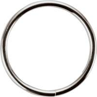 2lb 1-1/2" Split Ring Sidevic Inc.