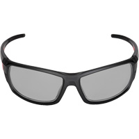 Performance Safety Glasses, Grey Lens, Anti-Fog, ANSI Z87+/Meets/Exceeds CSA Z94.3 Sidevic Inc.