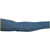 Contender PXN/KG18 Arc Flash & Cut-Resistant Sleeves, Medium/Small, Kevlar&reg; Sidevic Inc.
