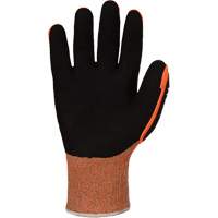 Gants imperm&eacute;ables &agrave; l'eau TenActiv STXWPNVB, 7, Paume en Synth&eacute;tique, Poignet Poignet en tricot Sidevic Inc.
