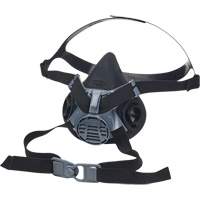 Respirateur &agrave; demi-masque Advantage 420, &eacute;lastom&egrave;re, Grand Sidevic Inc.