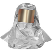 500 Series Approach Heat Protective Hood Sidevic Inc.