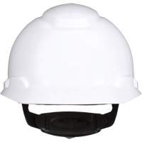 Casque de s&eacute;curit&eacute; SecureFit H-700, R&eacute;pond aux normes CSA type 1, Suspension Rochet, Non ventil&eacute; Sidevic Inc.