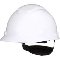 Casque de s&eacute;curit&eacute; SecureFit H-700, R&eacute;pond aux normes CSA type 1, Suspension Rochet, Non ventil&eacute; Sidevic Inc.