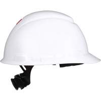 Casque de s&eacute;curit&eacute; SecureFit H-700, R&eacute;pond aux normes CSA type 1, Suspension Rochet, Non ventil&eacute; Sidevic Inc.