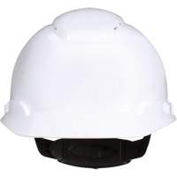 Casque de s&eacute;curit&eacute; SecureFit H-700, R&eacute;pond aux normes CSA type 1, Suspension Rochet, Ventil&eacute; Sidevic Inc.