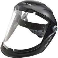 Maxview Anti-Fog Premium Faceshield Sidevic Inc.