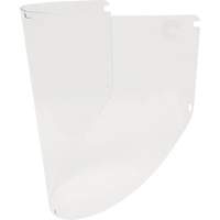 Maxview Replacement Anti-Fog Premium Faceshield, Polycarbonate Sidevic Inc.