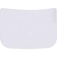 MFS-320 Replacement Visor, PETG Sidevic Inc.