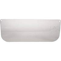 F10 Clear Faceshield Sidevic Inc.