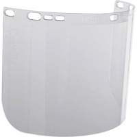 F20 Clear Moulded Faceshield Sidevic Inc.