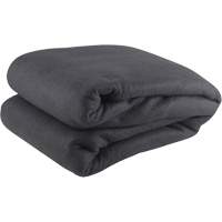 Carbon Fiber Felt Blanket, 6' W x 8' L, Rated Up To 1800 °F Sidevic Inc.