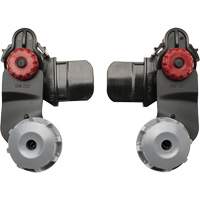 Replacement Knobs for Quad 500 Welding Helmet Sidevic Inc.