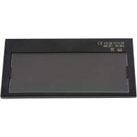 Solera II ADF Replacement Drop-in, 4-1/4" W x 2" H Viewing Area, For Use With HSL-1, HSL-2 and Huntsman Sidevic Inc.