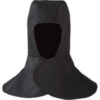 Replacement Fire-Resistant Hood for Rebel ADF Welding Mask, Black Sidevic Inc.