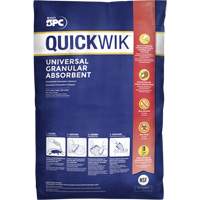 Quickwik Universal Granular Absorbent Sidevic Inc.