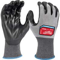 Gants de haute dext&eacute;rit&eacute;, Taille Petit, Calibre 18, Rev&ecirc;tement Polyur&eacute;thane, Enveloppe en Poly&eacute;thyl&egrave;ne, ANSI/ISEA 105 niveau 3 Sidevic Inc.