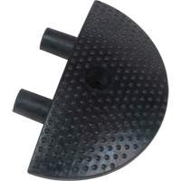 Speed Bump End Cap Sidevic Inc.