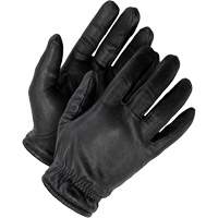 Gants de conducteur X-Site, 6, Paume en Cuir fleur de ch&egrave;vre Sidevic Inc.