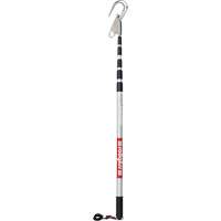 Perche de sauvetage Rollgliss Sidevic Inc.