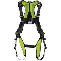 H700 Series Premium Full Body Harness, CSA Certified, Class A, X-Small, 420 lbs. Cap. Sidevic Inc.