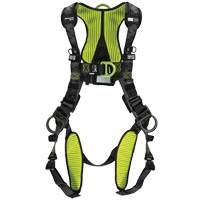 H700 Series Premium Full Body Harness, CSA Certified, Class ADLP, X-Small, 420 lbs. Cap. Sidevic Inc.