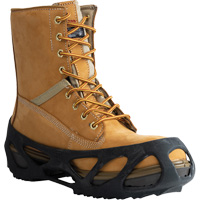 Crampons &agrave; glace non marquant Brass Stride, Laiton, Traction Crampon, Petit Sidevic Inc.