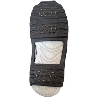 Crampons &agrave; glace non marquant Brass Stride, Laiton, Traction Crampon, Petit Sidevic Inc.