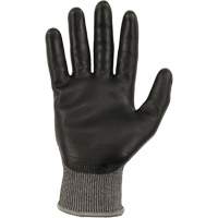 Gants r&eacute;sistant &agrave; la coupe Proflex 7072, Taille Petit, Calibre 18, Rev&ecirc;tement Nitrile, Enveloppe en PEHP/Tungst&egrave;ne, ASTM ANSI niveau A7/EN 388 niveau F Sidevic Inc.
