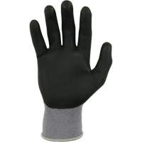 Gants enduits ProFlex 7000, Taille Petit, Calibre 15, Rev&ecirc;tement Mousse de nitrile, Enveloppe en Nylon/Spandex, ASTM ANSI niveau A1/EN 388 niveau 1/EN 388 niveau A Sidevic Inc.