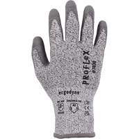 Gants r&eacute;sistant &agrave; la coupe Proflex 7030, Taille Petit, Calibre 13, Rev&ecirc;tement Polyur&eacute;thane, Enveloppe en Nylon/PEHP/Spandex, ASTM ANSI niveau A3/EN 388 niveau C Sidevic Inc.
