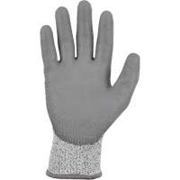 Gants r&eacute;sistant &agrave; la coupe Proflex 7030, Taille Petit, Calibre 13, Rev&ecirc;tement Polyur&eacute;thane, Enveloppe en Nylon/PEHP/Spandex, ASTM ANSI niveau A3/EN 388 niveau C Sidevic Inc.