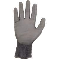 Gants r&eacute;sistant &agrave; la coupe Proflex 7025, Taille Petit, Calibre 18, Rev&ecirc;tement Polyur&eacute;thane, Enveloppe en Nylon/PEHP/Spandex, ASTM ANSI niveau A2/EN 388 niveau B Sidevic Inc.