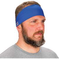 Bandeau de refroidissement Chill-Its 6634, Bleu Sidevic Inc.