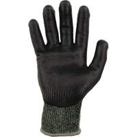 Gants enduit de nitrile r&eacute;sistant &agrave; la coupe ProFlex 7070, Taille Petit, Calibre 13, Rev&ecirc;tement Nitrile, Enveloppe en Aramide, ASTM ANSI niveau A7/EN 388 niveau F Sidevic Inc.