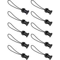 Squids 3133 Replacement Attachments for Barcode Scanner Lanyard Sidevic Inc.