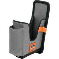 &eacute;tui pour scanneur de code barres Squids 5541 d'ordinateur portable &agrave; prise pistolet, avec pinces de ceinture Sidevic Inc.