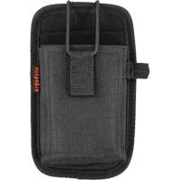 &eacute;tui pour scanneur de code barres Squids 5544 d'ordinateur portable de taille t&eacute;l&eacute;phone, avec pinces de ceinture et boucles Sidevic Inc.