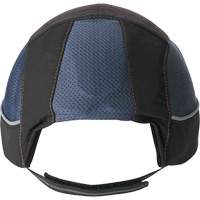 Casquette Skullerz 8950XL &agrave; bordure longue, Noir Sidevic Inc.