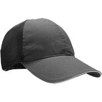 Casquette de baseball standard Skullerz 8946, Noir, Nylon/Polyester Sidevic Inc.