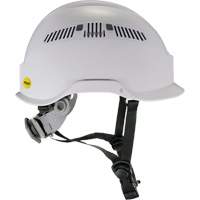 Casque de s&eacute;curit&eacute; Skullerz 8975-MIPS avec technologie Mips, R&eacute;pond aux normes CSA type 1, Suspension Rochet, Ventil&eacute; Sidevic Inc.