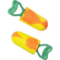 Bouchons d'oreilles biosourc&eacute;s PinchFit BioSoft, Vrac - Boîte Sidevic Inc.