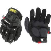 Gants de travail d'hiver Coldwork M-Pac Sidevic Inc.