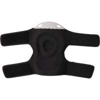 Genouill&egrave;res 700 Series Knee Pads, Style Boucles et crochets, Prot&egrave;ge-genoux Mousse, Tampons Mousse Sidevic Inc.