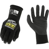 Gants de travail Speedknit, 7, R&ecirc;vetement Polyur&eacute;thane, Calibre 15, Enveloppe en Nylon Sidevic Inc.