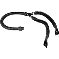 40" Tight Fit Breathing Tube Sidevic Inc.